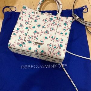 Rebecca Minkoff crossbody bag
